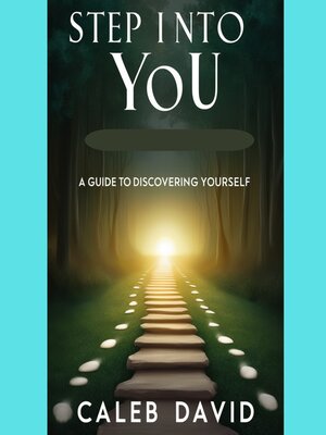 cover image of Step Into You
